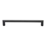 Heritage Brass - Hex Profile Cabinet Pull Handle