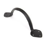 Anvil Gothic D Handle