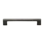 M.Marcus - Rustic Pewter Metro Cabinet Pull Handle