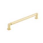 Burlington Westminster Round Cabinet Handles