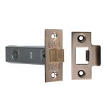 Tubular Latch