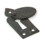 Anvil Gothic Escutcheon & Cover