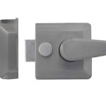 Narrow Stile Night Latches