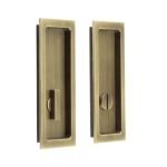 Burlington Rectangular Turn & Release