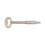 Jedo Keys for Locking Sash Stop