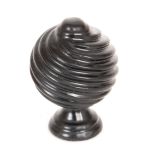 From The Anvil Twist Cabinet Knob