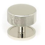 Anvil Brompton Cabinet Knob