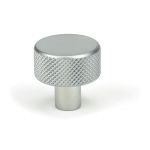 Anvil Brompton Cabinet Knob
