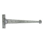 From The Anvil Penny End T Hinge (pair)