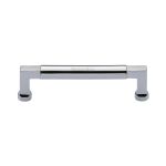 Heritage Brass - Bauhaus Cabinet Pull Handle