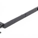 From the Anvil 12" Flush/Slide Door Bolt