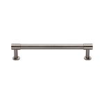 Heritage Brass - Phoenix Cabinet Pull Handle with Rose