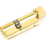 Anvil 5pin Euro Cylinder/Thumbturn
