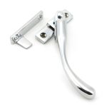 From The Anvil Night-Vent Locking Peardrop Fastener