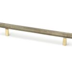 Anvil Full Brompton Pull Handle