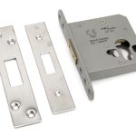 From the Anvil Euro Profile Dead Lock