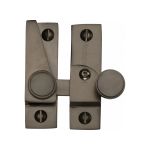 Heritage Brass - Sash Fastener Lockable