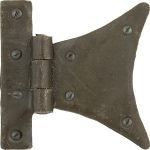 Anvil Half Butterfly Hinge (pair)
