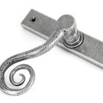 Monkeytail Slimline Lever Espag. Latch Set