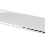Anvil Art Deco Fingerplate