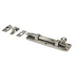 From The Anvil Universal Bolt