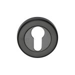 Sorrento -  Euro Profile Cylinder Escutcheon Round