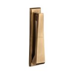 Heritage Brass - Heritage Brass Door Knocker
