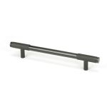 Anvil Half Brompton Pull Handle