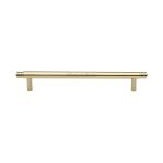 Heritage Brass - Contour Cabinet Pull Handle