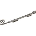 Valley Forge Curly Tail Casement Stays