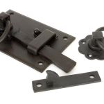 Anvil Cottage Latch