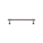 Heritage Brass - Phoenix Cabinet Pull Handle with Rose
