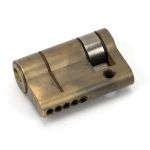 Anvil 5pin Euro Single Cylinder
