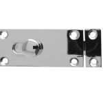 Jedo Bathroom Slide Bolts