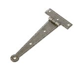 Valley Forge T Hinges