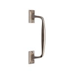 Tudor - Door Pull Handle Offset
