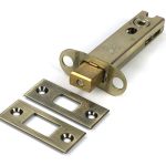 Anvil Heavy Duty Tubular Deadbolt