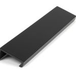 From The Anvil Plain Edge Pull