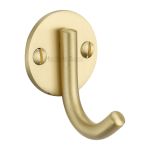 Heritage Brass - Modern Single Robe Hook