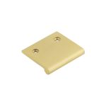 Frelan Hardware Burlington Flat Edge Pull Handle
