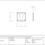 Avon Escutcheon