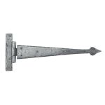 Arrow Head T Hinge (pair)