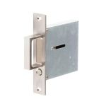 Jedo Sliding Door Edge Pull
