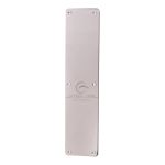 Steel Line - SS-Fingerplate