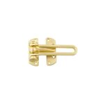 Jedo Security Door Guards