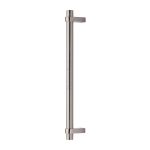 Heritage Brass - Industrial Door Pull Handle