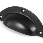 From The Anvil Plain Drawer Pull
