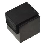 Heritage Brass - Square Floor Mounted Door Stop - V1082
