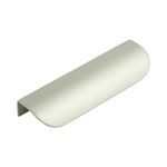 Frelan Hardware Burlington Arched Edge Pull Handle