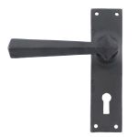 From The Anvil Straight Lever Set